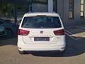 SEAT Alhambra FR 2,0 TDI CR DSG Weiß - thumbnail 5