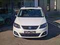 SEAT Alhambra FR 2,0 TDI CR DSG Weiß - thumbnail 3