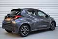 Toyota Yaris Hybrid Team+1.Hand+LED+Kamera+Keyless Grau - thumbnail 4