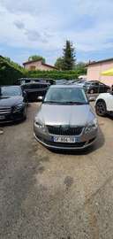 1.6 TDI Ambition