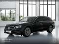 Mercedes-Benz E 300 e T Hybrid AMG Fahrass 360° Pano Burmester Schwarz - thumbnail 14