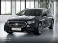 Mercedes-Benz E 300 e T Hybrid AMG Fahrass 360° Pano Burmester Schwarz - thumbnail 2
