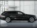 Mercedes-Benz E 300 e T Hybrid AMG Fahrass 360° Pano Burmester Schwarz - thumbnail 22