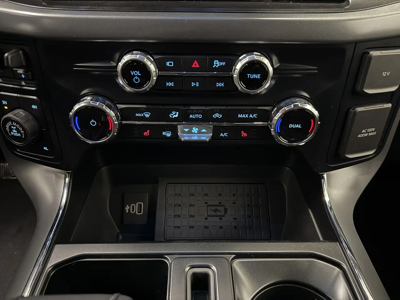 Ford F 150 снимка Ford F 150