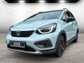 Honda Jazz 1.5 i-MMD Hybrid Crosstar Advance Bleu - thumbnail 1
