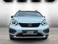 Honda Jazz 1.5 i-MMD Hybrid Crosstar Advance Bleu - thumbnail 2