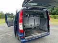 Mercedes-Benz Viano Viano 2.0CDI Trend Larga Aut. Kék - thumbnail 6
