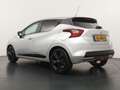 Nissan Micra 0.9 IG-T Tekna | Lichtmetalen velgen 17" | Cruise Grijs - thumbnail 4