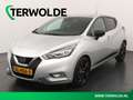 Nissan Micra 0.9 IG-T Tekna | Lichtmetalen velgen 17" | Cruise Grijs - thumbnail 1