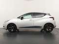 Nissan Micra 0.9 IG-T Tekna | Lichtmetalen velgen 17" | Cruise Grijs - thumbnail 2