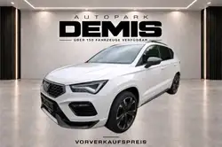 Cupra Ateca VZ 4Drive/DCC/360/NAVI/TEMP/PDC/CARPLAY