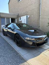 11.6 kWh PHEV (266 kW)