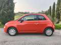 Fiat 500 500 1.0 hybrid Neopatentati ok Arancione - thumbnail 3
