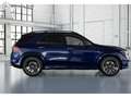 Mercedes-Benz GLE 350 de AMG MBUX+360°+M-LED+AHK+Night+Distro Blau - thumbnail 5