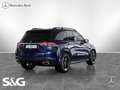 Mercedes-Benz GLE 350 de AMG MBUX+360°+M-LED+AHK+Night+Distro Blau - thumbnail 3