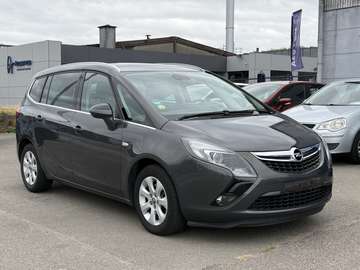 Zafira 1.6 CDTi ecoFLEX Cosmo 7place Euro 6