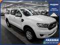Ford Ranger 2.0 ecoblue XLT 170cv double cab Bianco - thumbnail 1