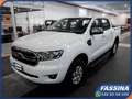 Ford Ranger 2.0 ecoblue XLT 170cv double cab Bianco - thumbnail 3