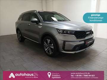 1.6 T-GDI 4WD|Navi|HUD|Pano|Bi-LED