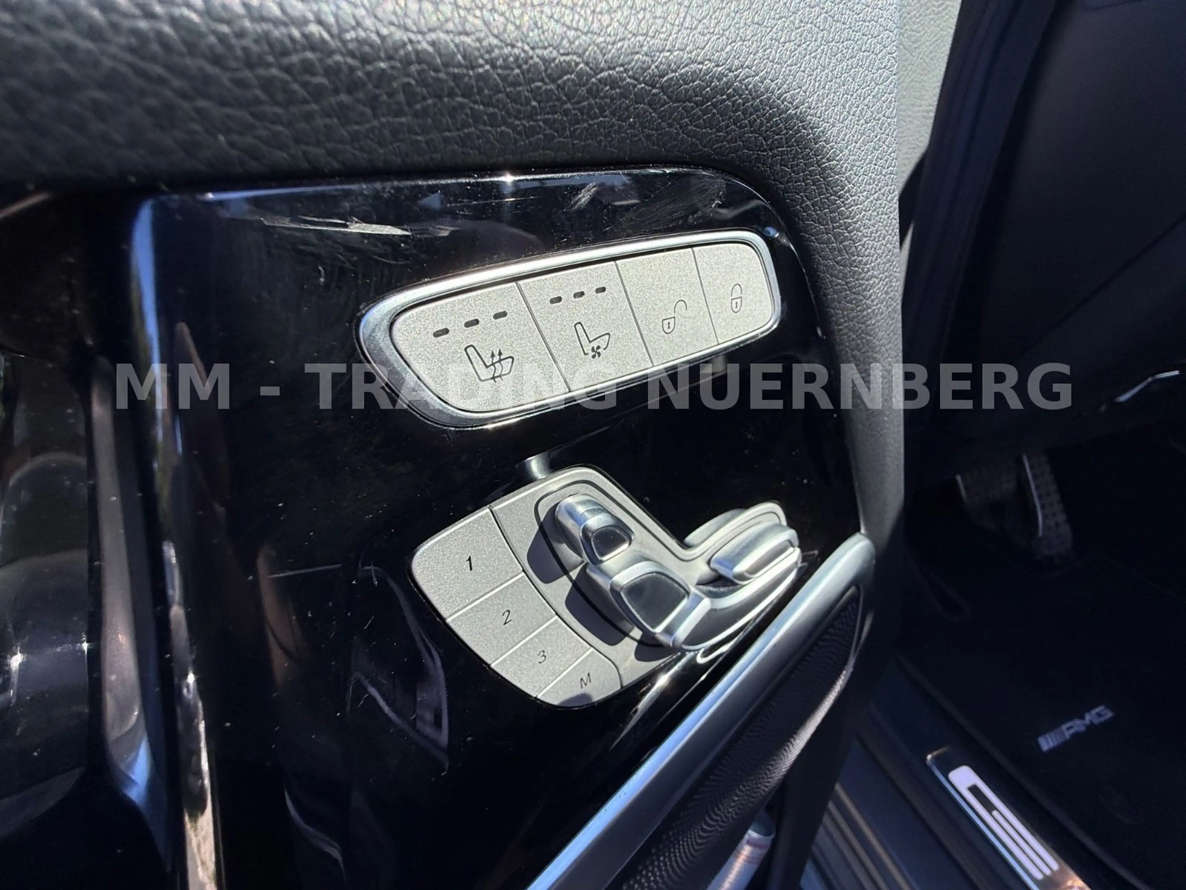 Mercedes-Benz G 500 G GSD-STANDH.-AHK-2.HD-EU6 — photo 19