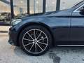 Mercedes-Benz C 200 S.W. Auto EQ-Boost Premium/TETTO PANORAMICO Blu/Azzurro - thumbnail 13