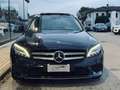 Mercedes-Benz C 200 S.W. Auto EQ-Boost Premium/TETTO PANORAMICO Blu/Azzurro - thumbnail 2