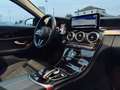 Mercedes-Benz C 200 S.W. Auto EQ-Boost Premium/TETTO PANORAMICO Blu/Azzurro - thumbnail 8