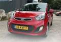 Kia Picanto Picanto 1.0 CVVT Rojo - thumbnail 1