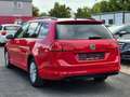 Volkswagen Golf Variant Trendline BMT DSG Pano ACC AHK Rood - thumbnail 4