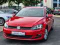 Volkswagen Golf Variant Trendline BMT DSG Pano ACC AHK Rood - thumbnail 1