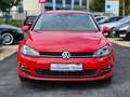Volkswagen Golf Variant Trendline BMT DSG Pano ACC AHK Rood - thumbnail 2