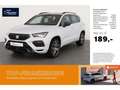 SEAT Ateca 2.0 TSI 4Drive FR Weiß - thumbnail 1