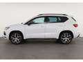 SEAT Ateca 2.0 TSI 4Drive FR Weiß - thumbnail 5