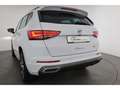 SEAT Ateca 2.0 TSI 4Drive FR Weiß - thumbnail 26