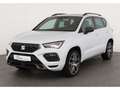 SEAT Ateca 2.0 TSI 4Drive FR Weiß - thumbnail 2