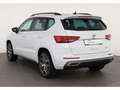 SEAT Ateca 2.0 TSI 4Drive FR Weiß - thumbnail 4