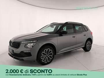 1.5 tsi black dots 150cv dsg