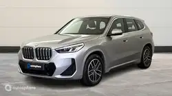 BMW ixDrive30 313ch M Sport
