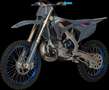 TM MX 250 2T CROSS 2026 Fehér - thumbnail 4