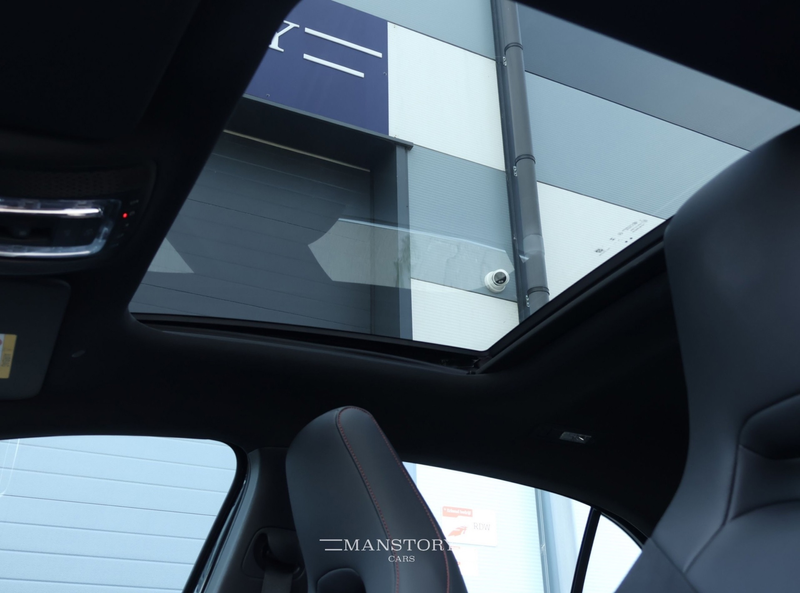 Mercedes-Benz A 250 e AMG Line — photo 4