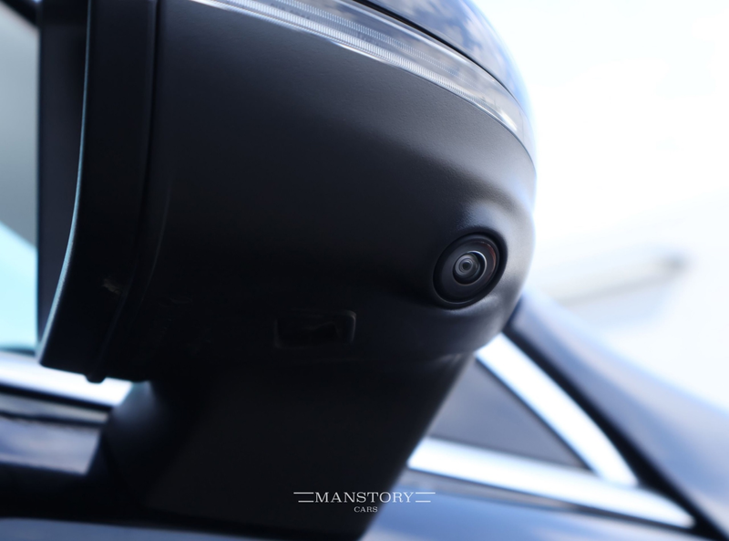 Mercedes-Benz A 250 e AMG Line — photo 10
