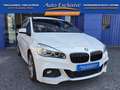 BMW 220 Gran Tourer 220dA Blanco - thumbnail 1