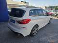 BMW 220 Gran Tourer 220dA Blanco - thumbnail 12