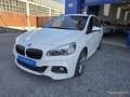 BMW 220 Gran Tourer 220dA Blanco - thumbnail 5