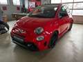 Abarth 500C 595 C Pista Rot - thumbnail 1