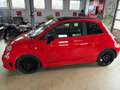 Abarth 500C 595 C Pista Rot - thumbnail 4