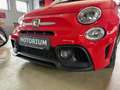 Abarth 500C 595 C Pista Rot - thumbnail 3