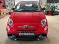 Abarth 500C 595 C Pista Rot - thumbnail 2