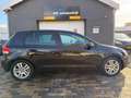 Volkswagen Golf 1.6 Comfortline*Clima*LM*Stoelverwarming*Nap* Zwart - thumbnail 4
