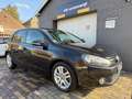 Volkswagen Golf 1.6 Comfortline*Clima*LM*Stoelverwarming*Nap* Zwart - thumbnail 2